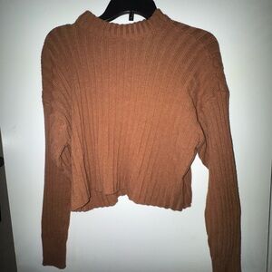 American Eagle Outfitters Warm Knit Sweater